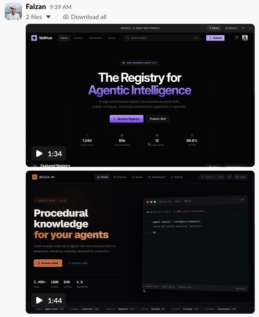 Adrian | JavaScript Mastery tweet media