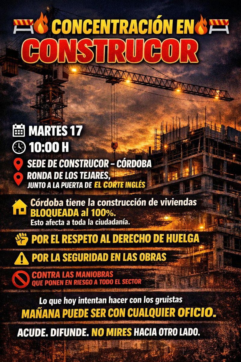 Por un salario digno.