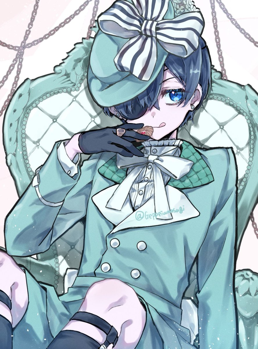 いと🥮 tweet media