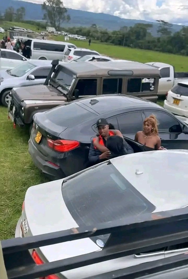 Maiso™🇰🇪 tweet media