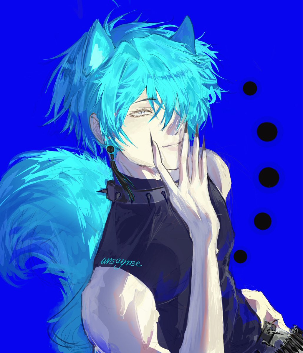 un sayne tweet media