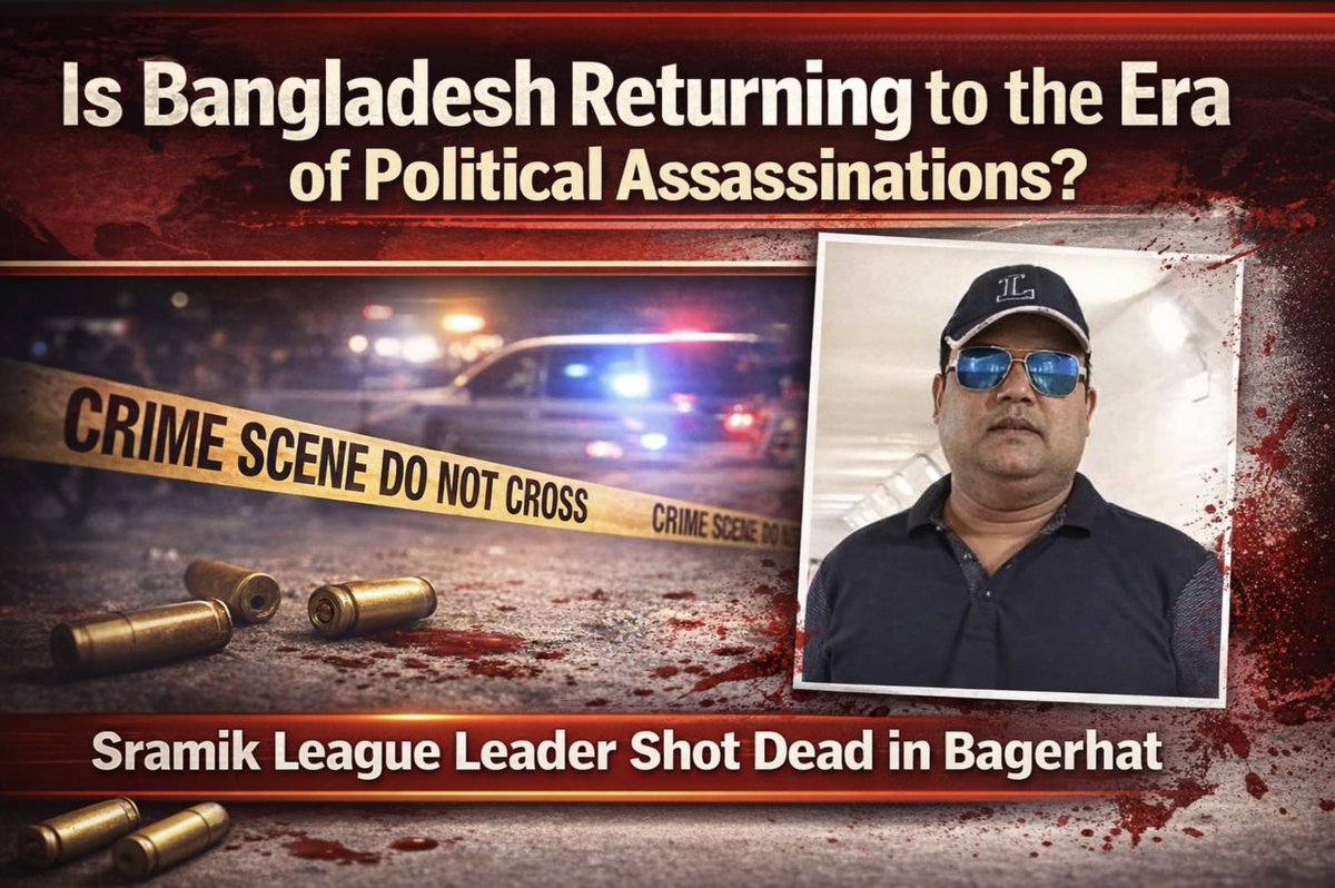Bangladesh Watch tweet media
