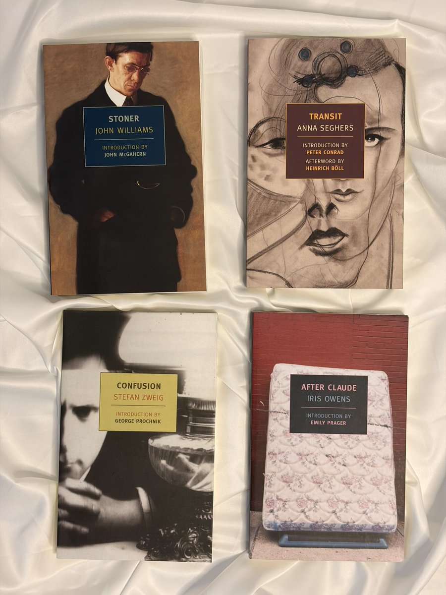 STAMP Bookshop tweet media