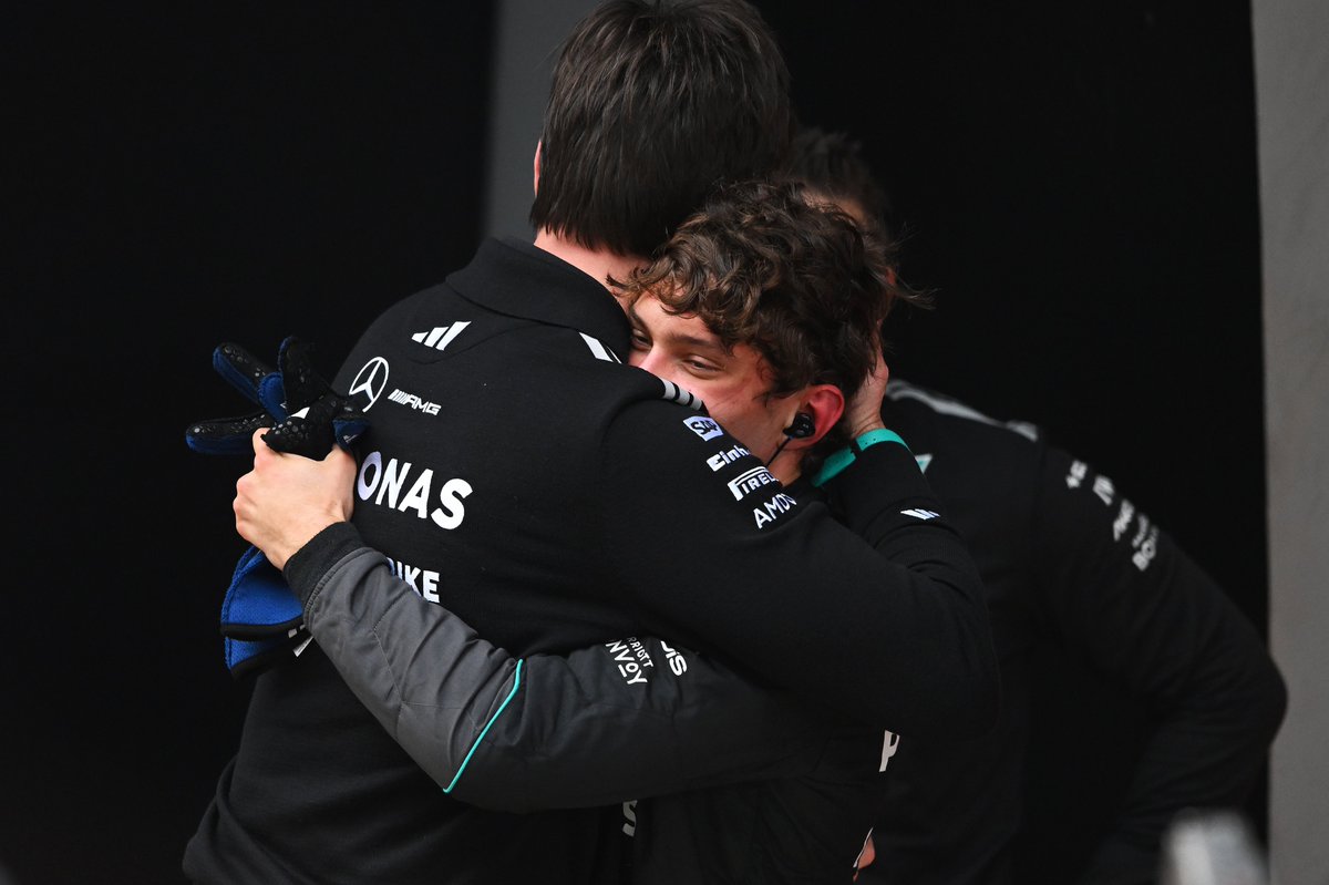 Motorsport tweet media