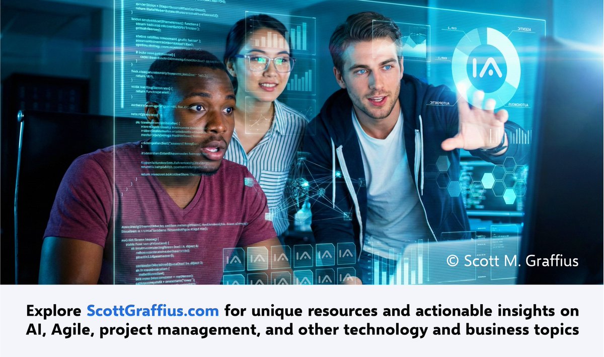 Scott M. Graffius tweet media