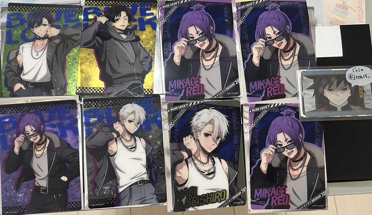 ジェシカ tweet media