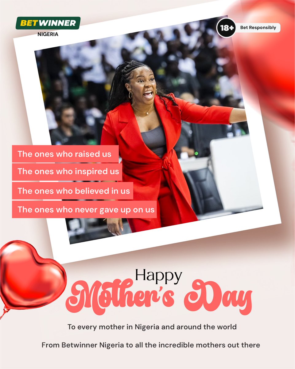 BetwinnerNG tweet media