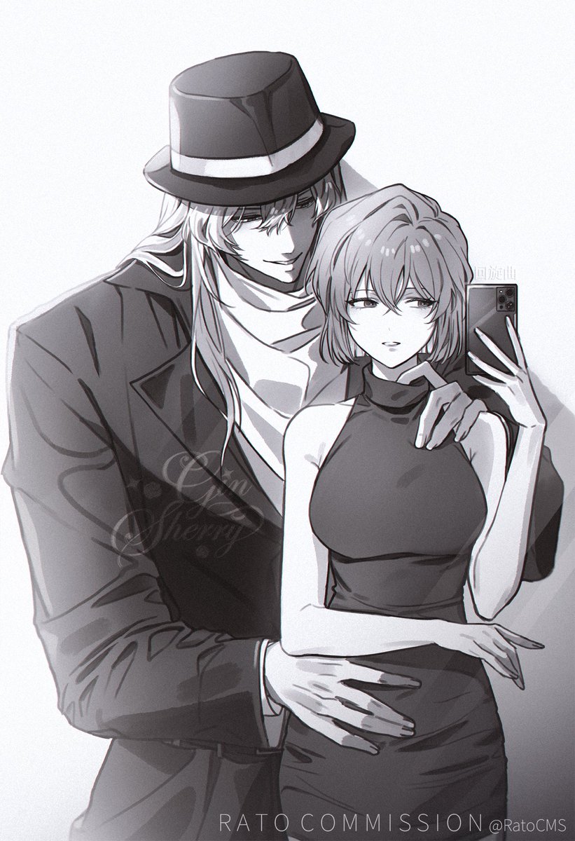 Broken October tweet media