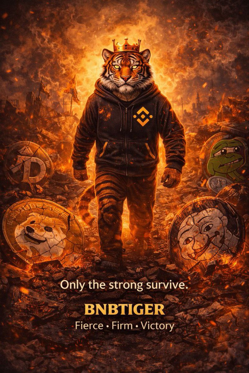 BNBTIGER tweet media