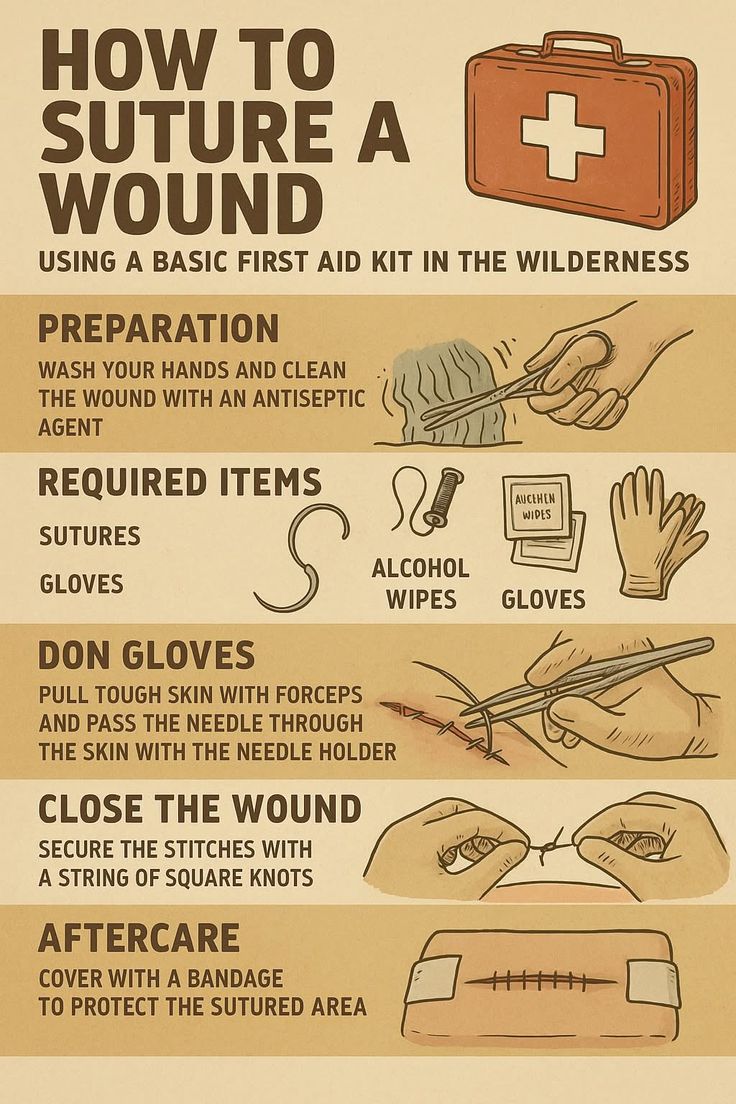 Survival Skill tweet media