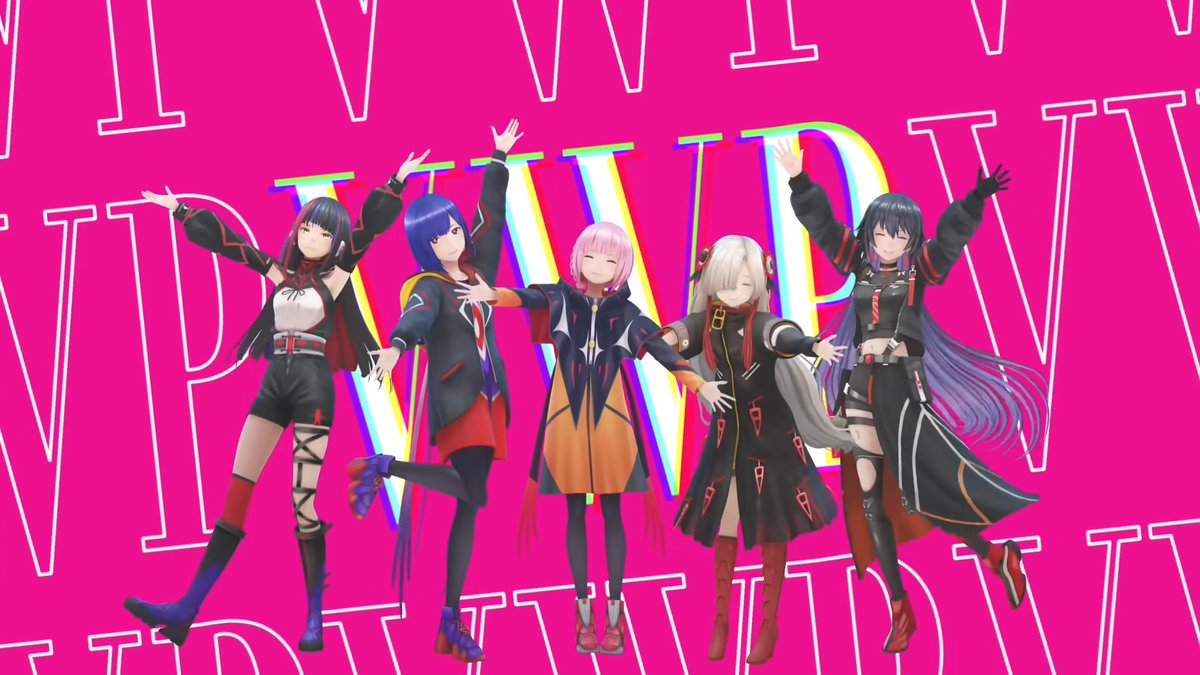 東大VTuber愛好会 tweet media