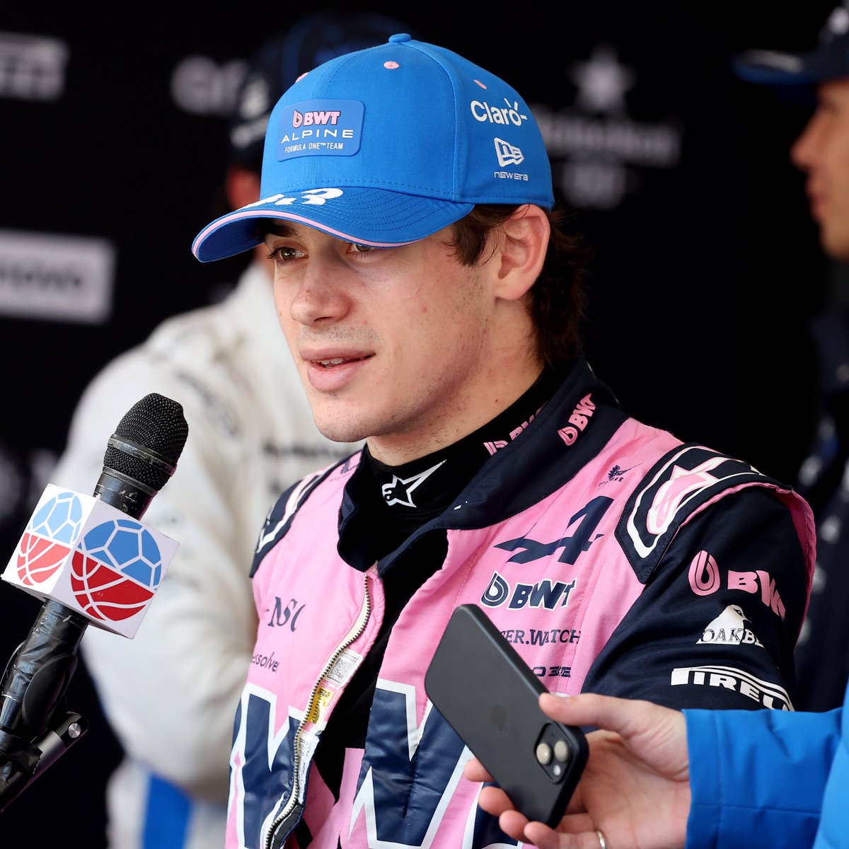 Bullet Sports Management tweet media