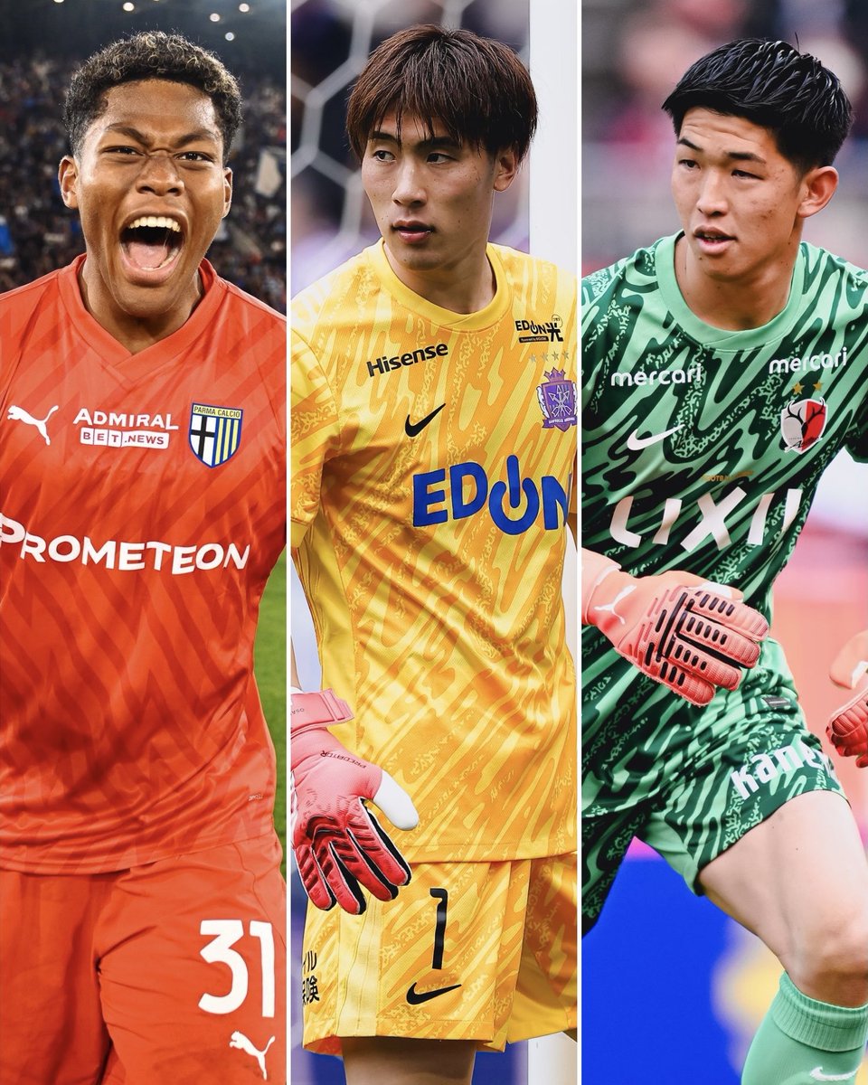 J. Football Now tweet media