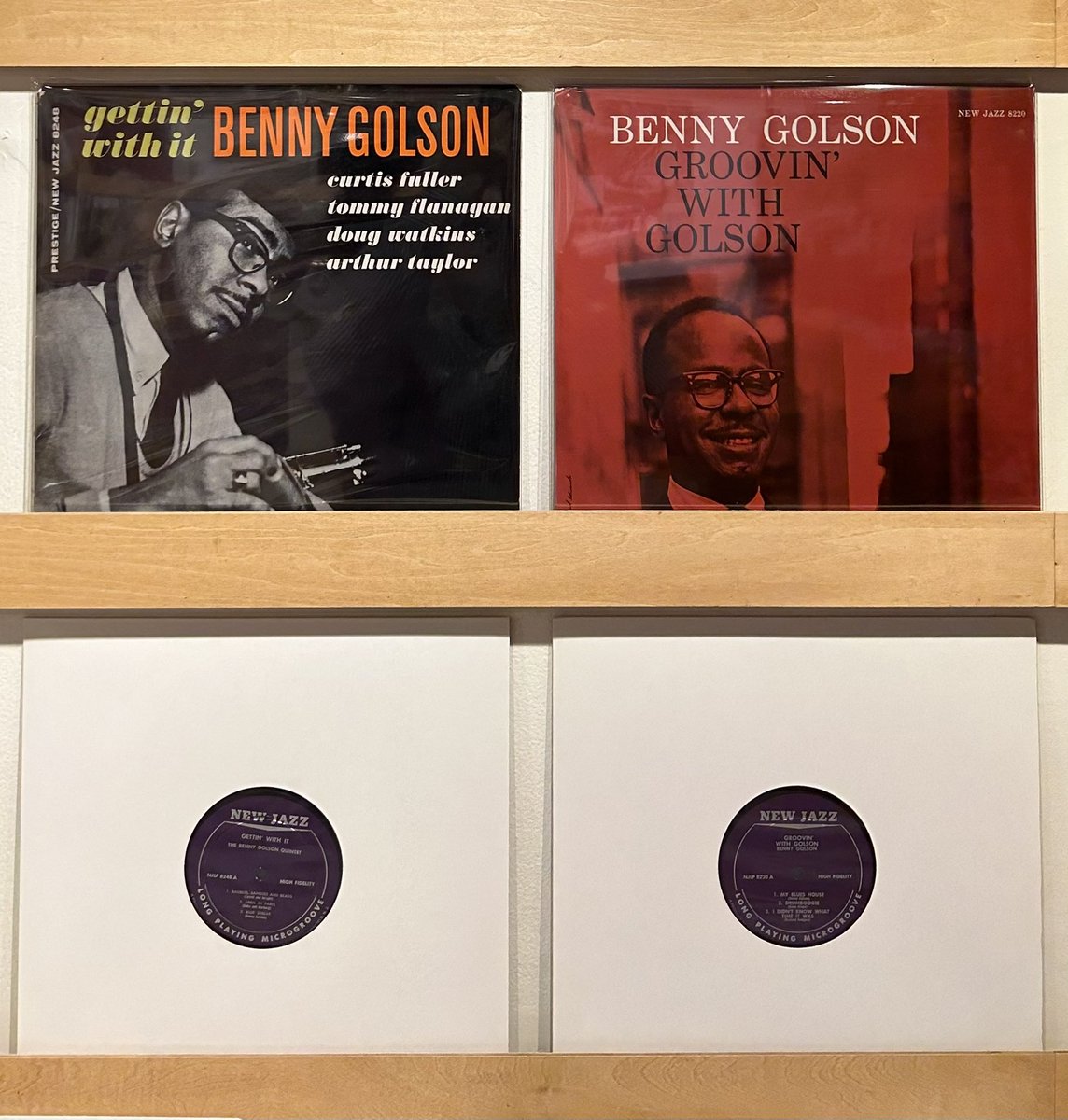 JUDGMENT! RECORDS tweet media