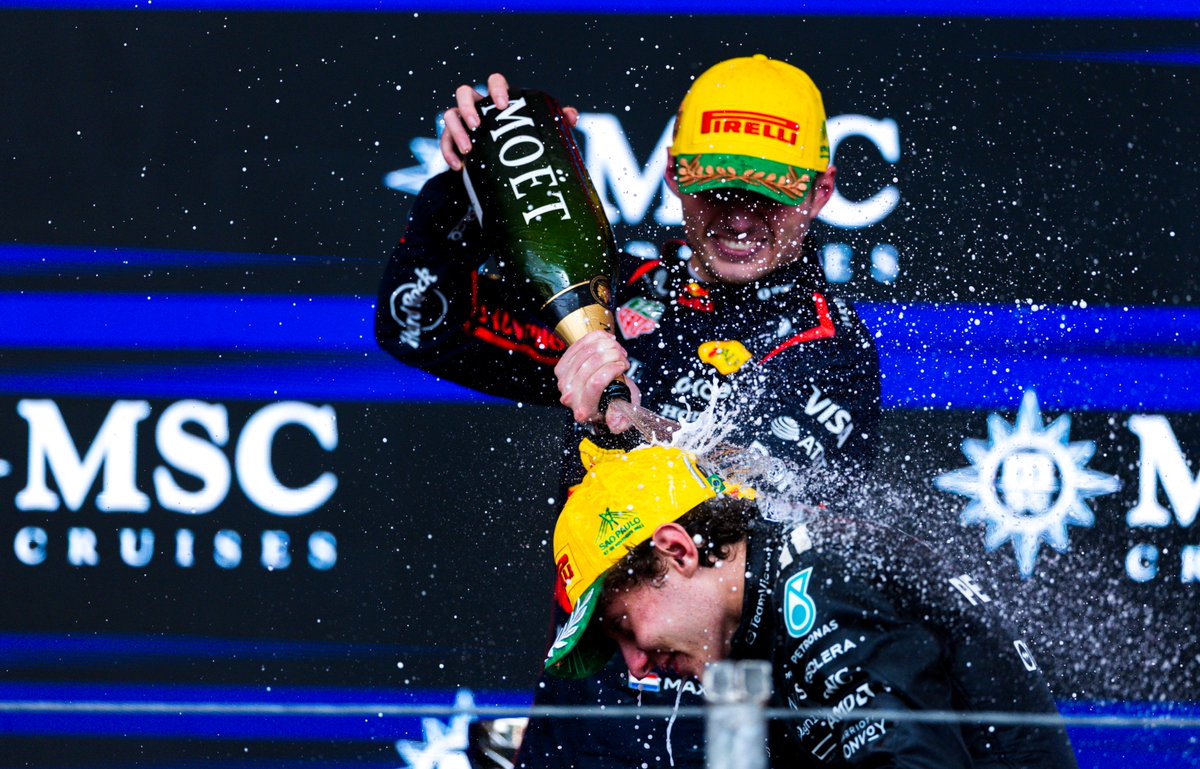 Oracle Red Bull Racing tweet media