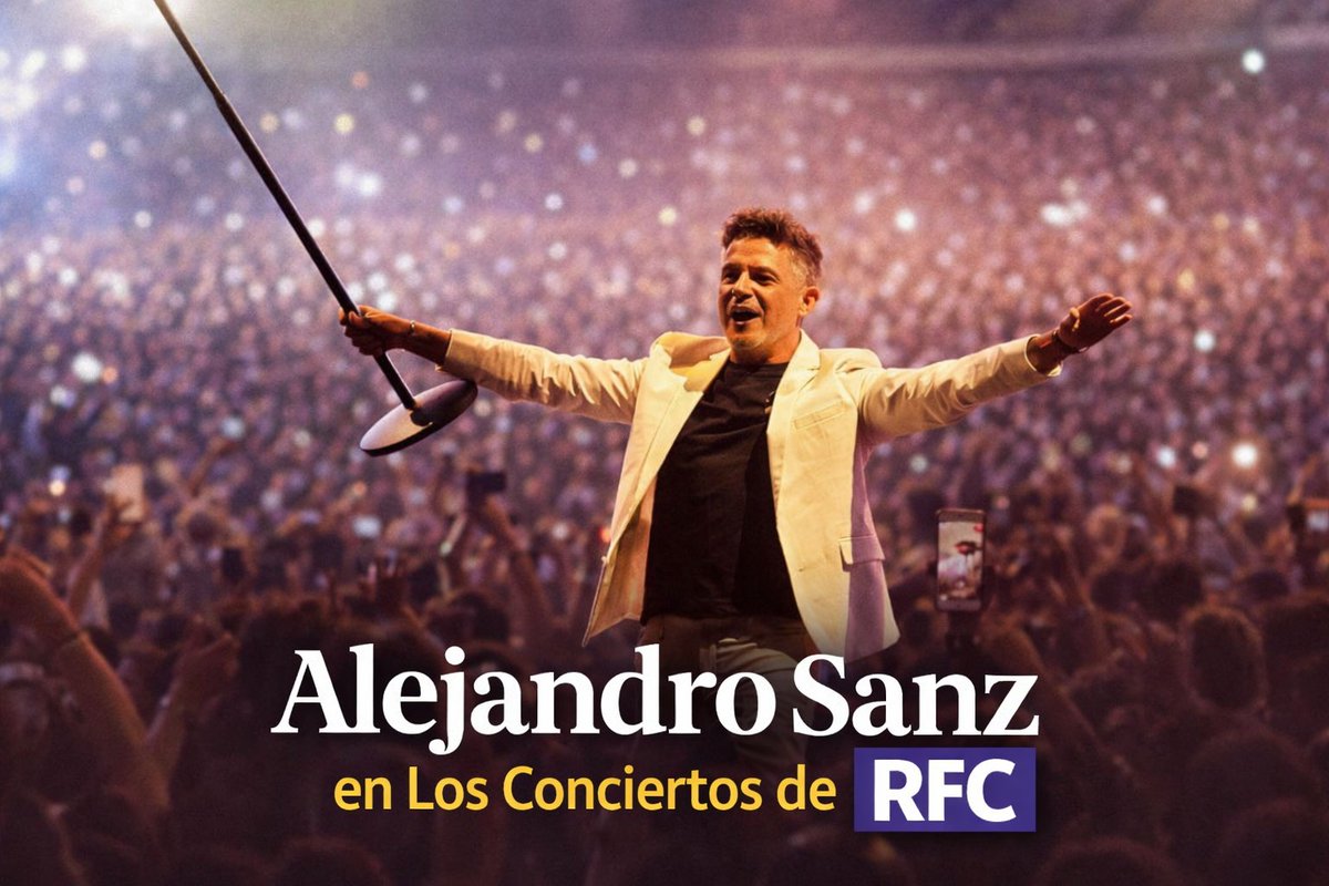 RFC Radio tweet media