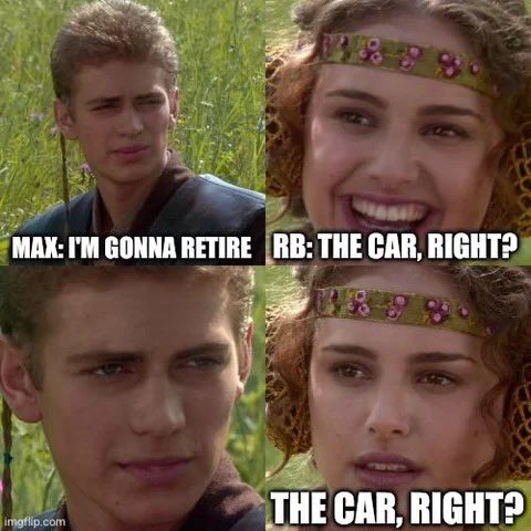 F1 TROLL tweet media