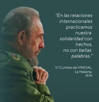 #100AñosConFidel