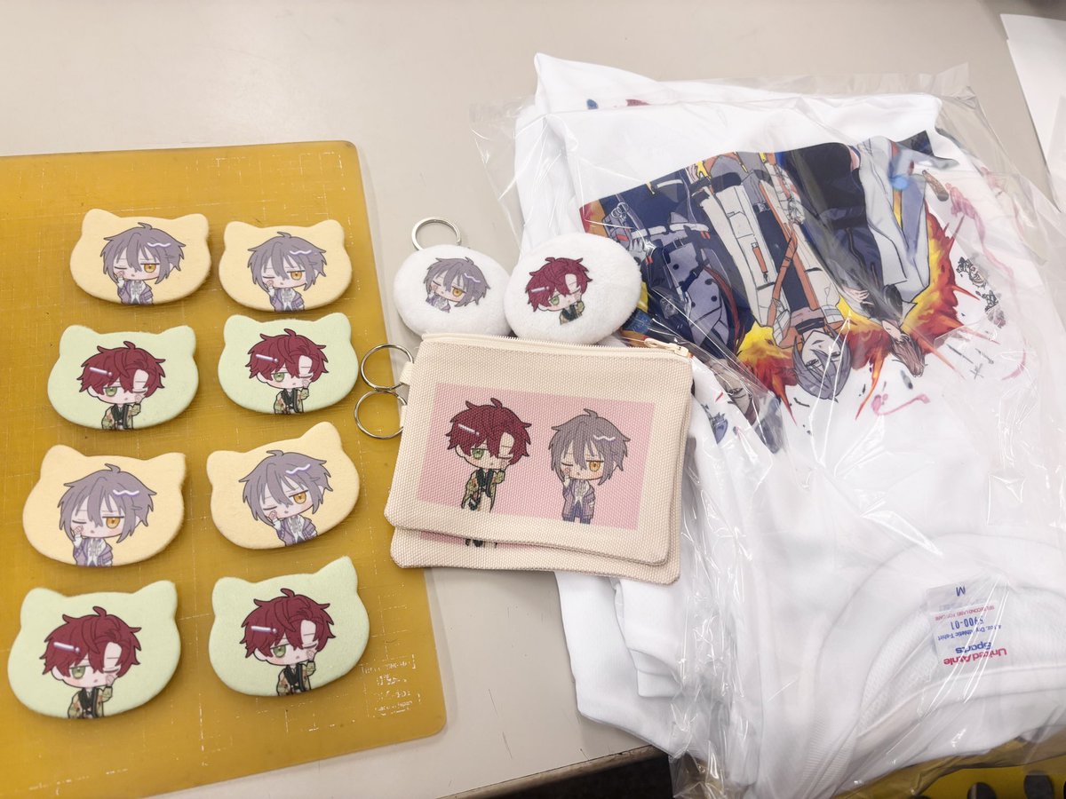 ｱﾙﾊﾟｶ tweet media