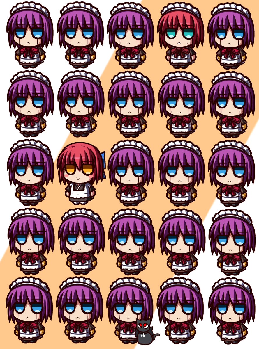 SAKURELLO (Comms Closed) tweet media