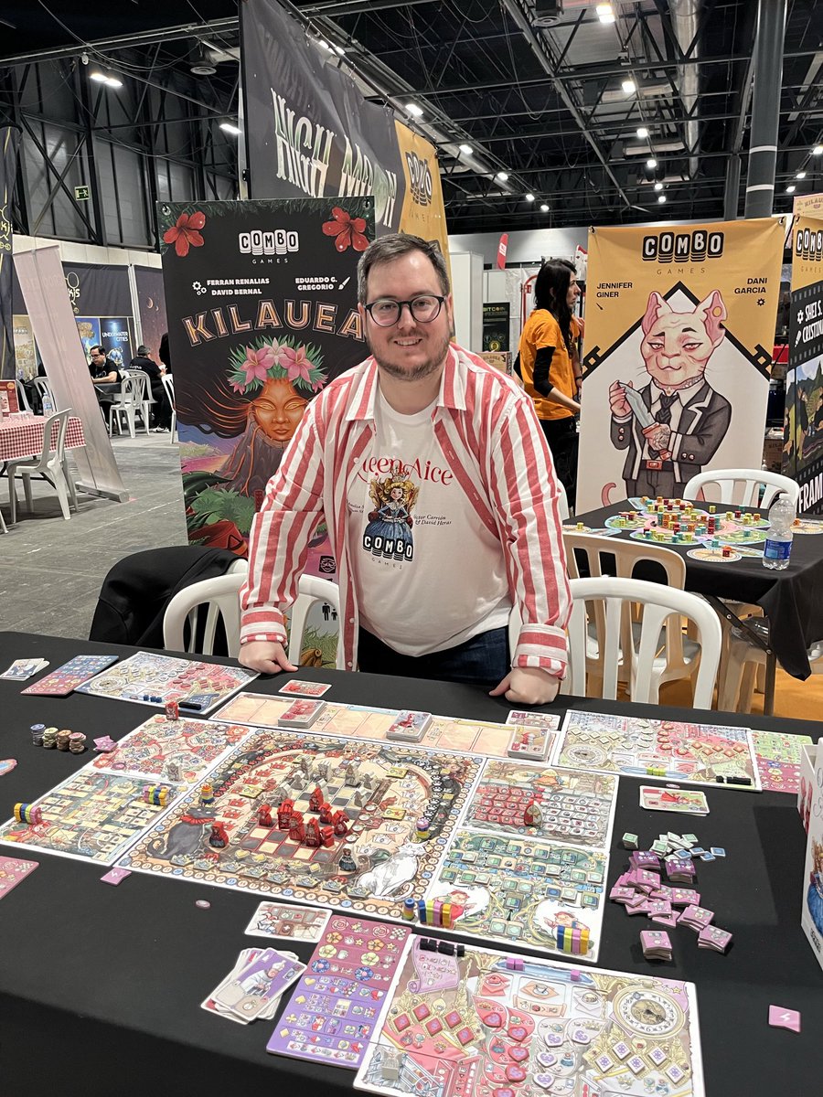 Hector Carrion ⏩ @hache_carrion tweet media