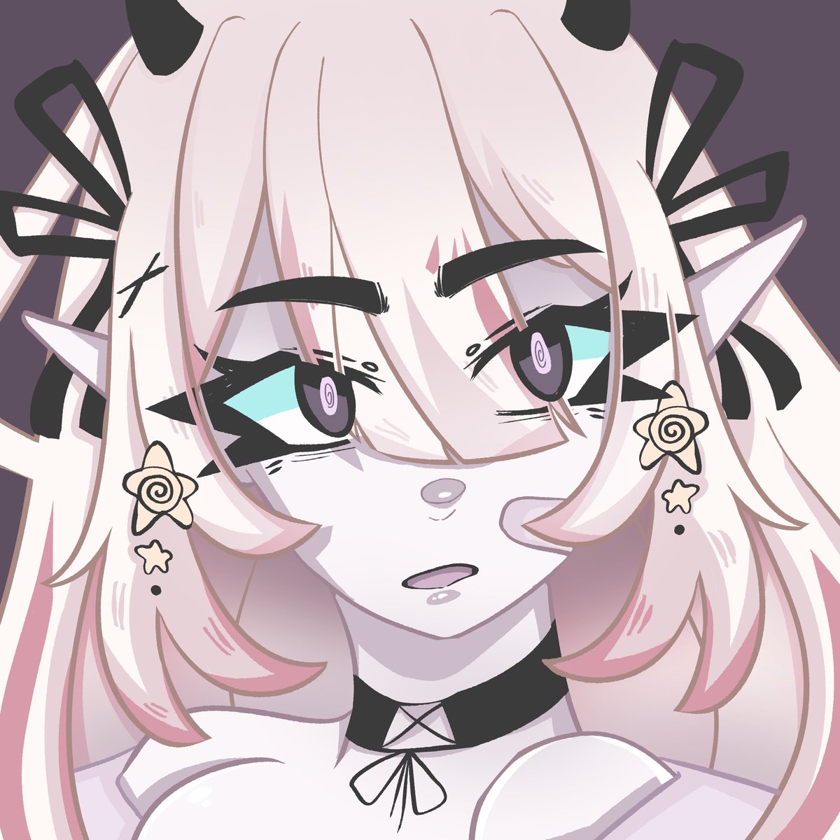 Acacia | vgen open ! tweet media