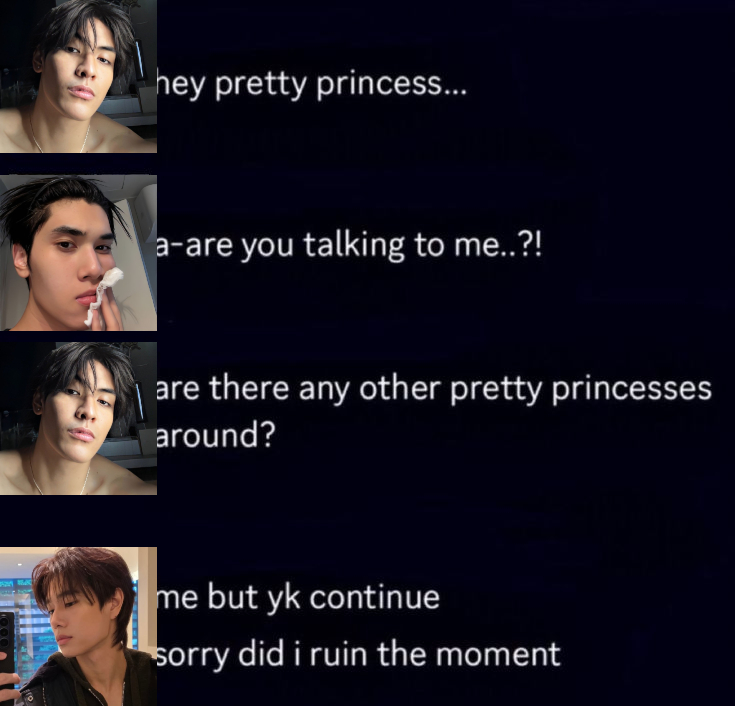 sexaphornsatar ⊙⊝⊜ tweet media