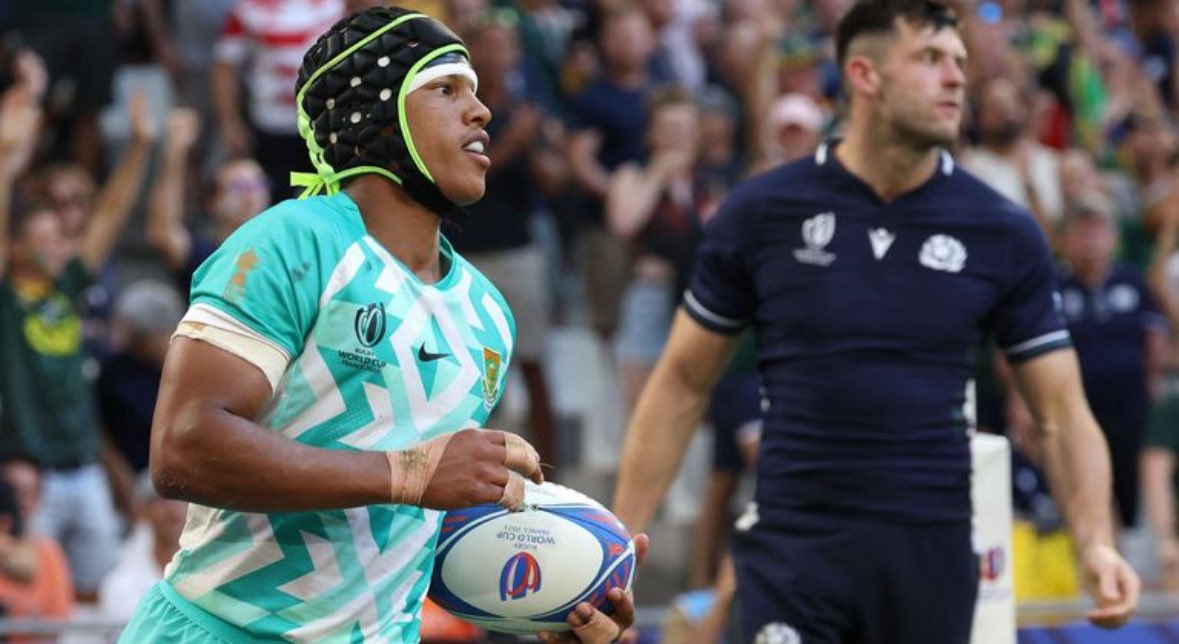 Werner Hefer tweet media