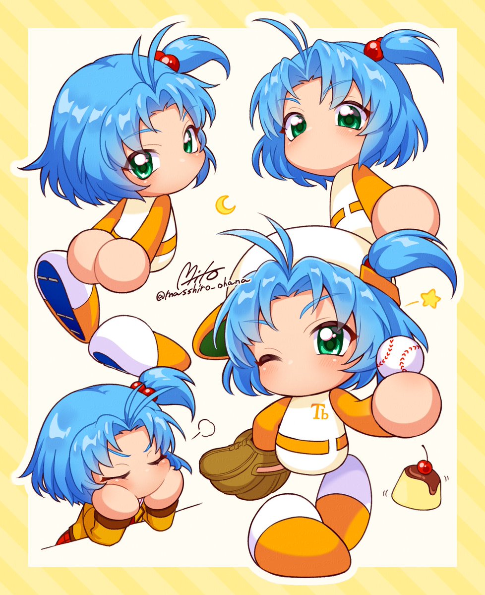 花守ミト tweet media