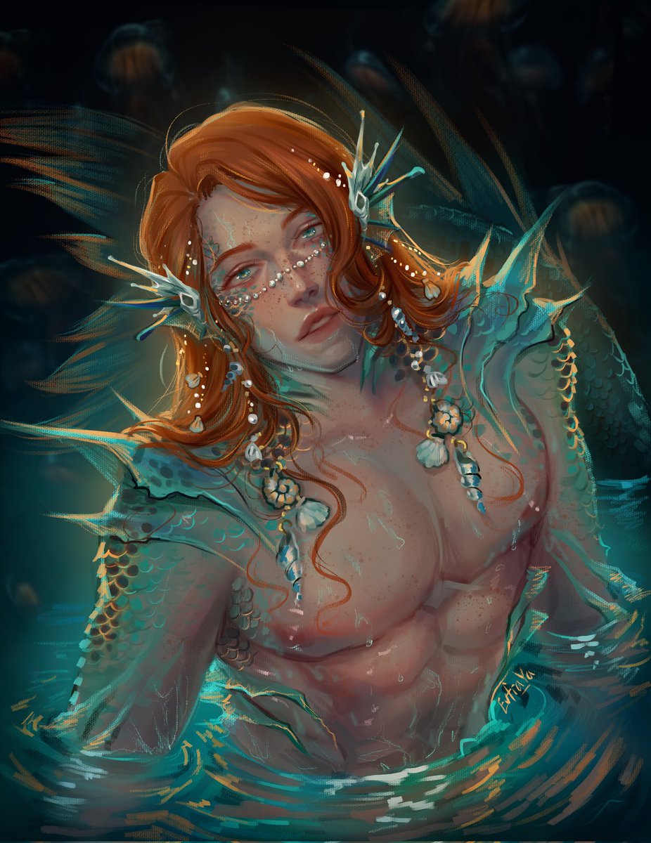 Evfra_ya ☄️ tweet media