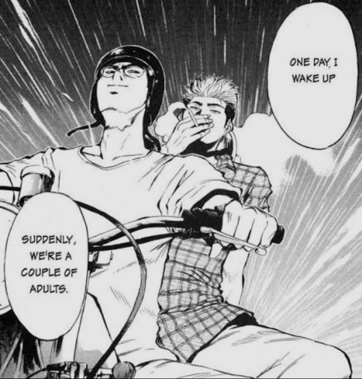 Howling Pervert tweet media