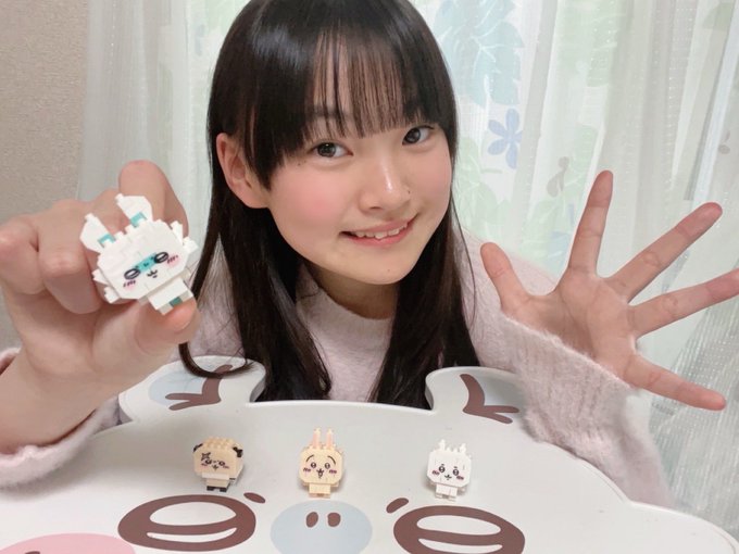 Twitterのコスプレ画像2