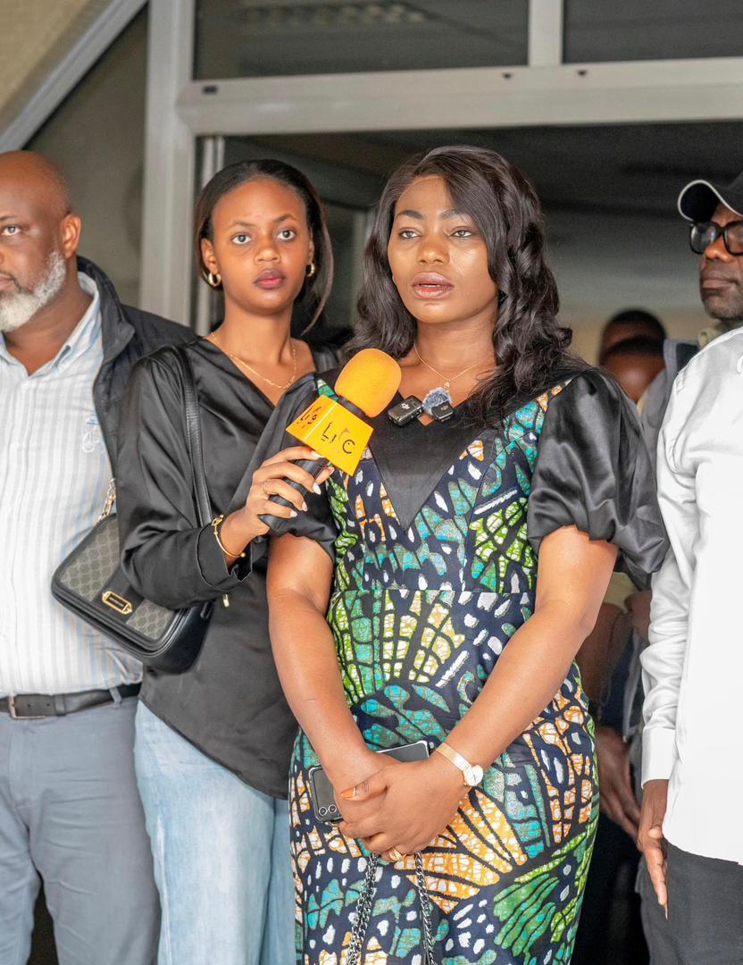 CONGO RÉVOLUTION tweet media