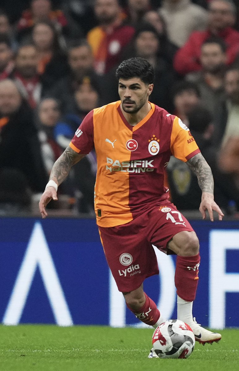Galatasaray SK tweet media