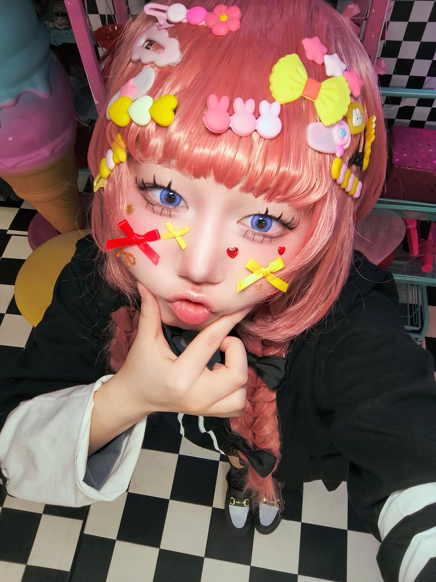 おいしい芋 tweet media