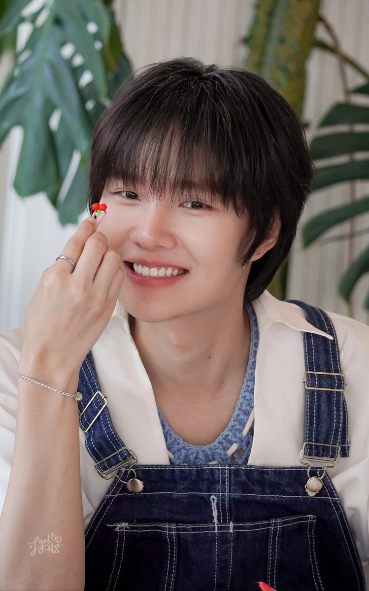 🐰🍒

#MamixKengNampingChillTrip
♡ <a href="/nampingnapat/">Namping</a> ~
#nampingster