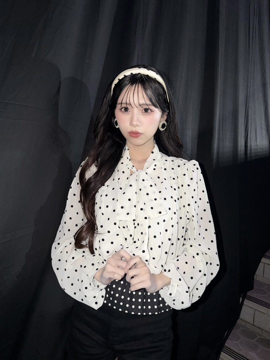 純嶺みき【iLiFE!】 tweet media