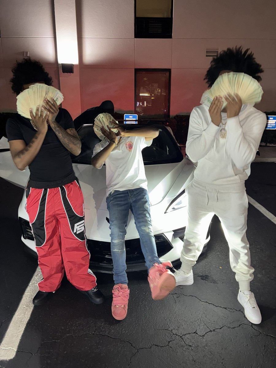 CBFW YIC❤️‍🔥🤞🏿🩸