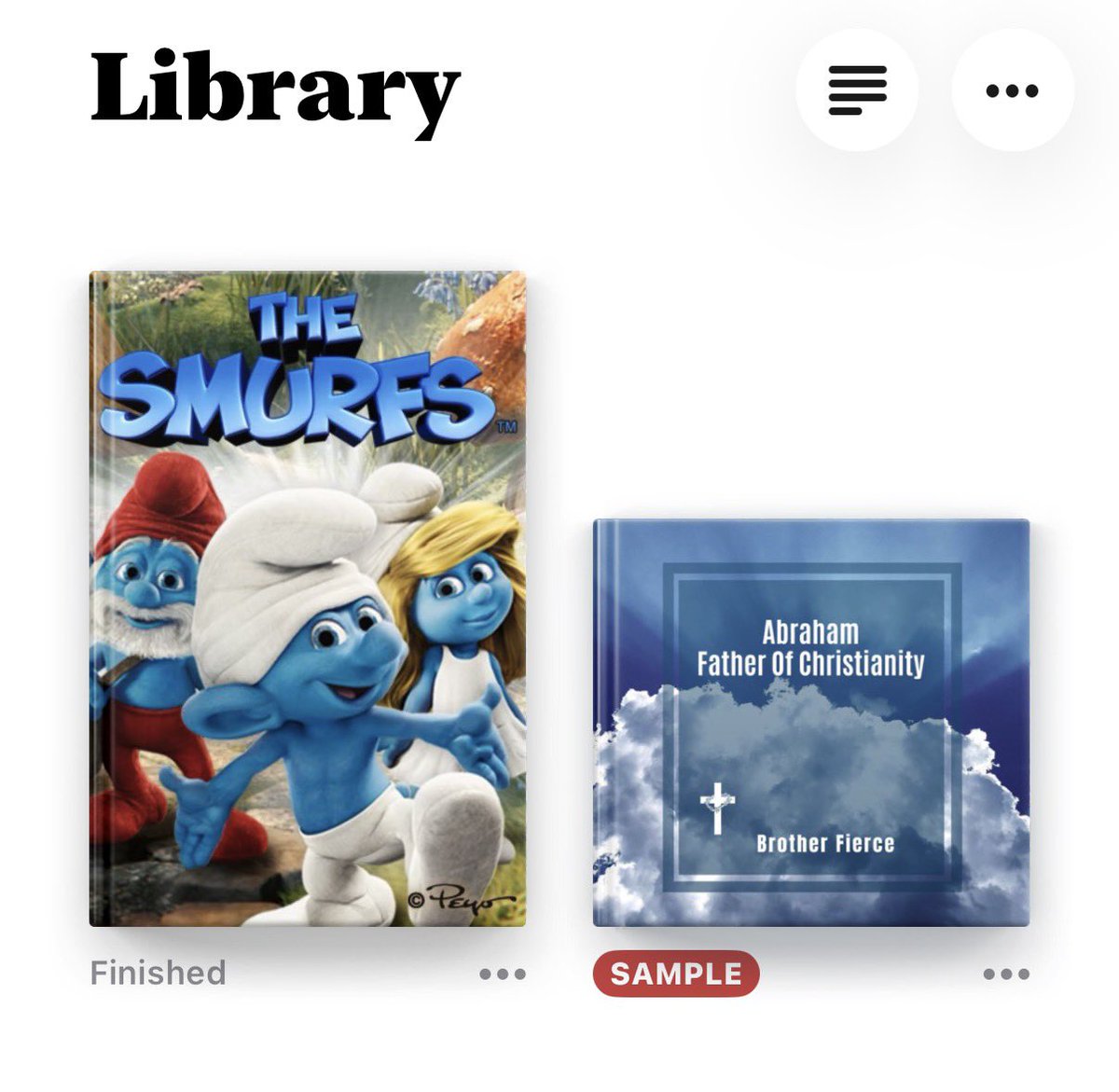 Leesmorf tweet media