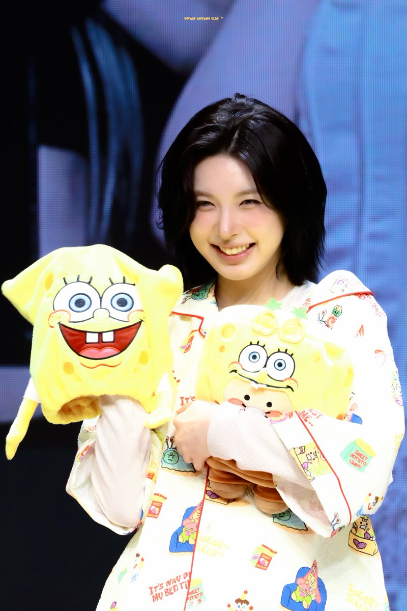 Before Anчone Else ' tweet media