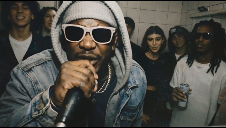 ALSHIFFAI's tweet photo. Official music video 
https://t.co/vbTK1YwJta https://t.co/3Uuu1tUF6O
