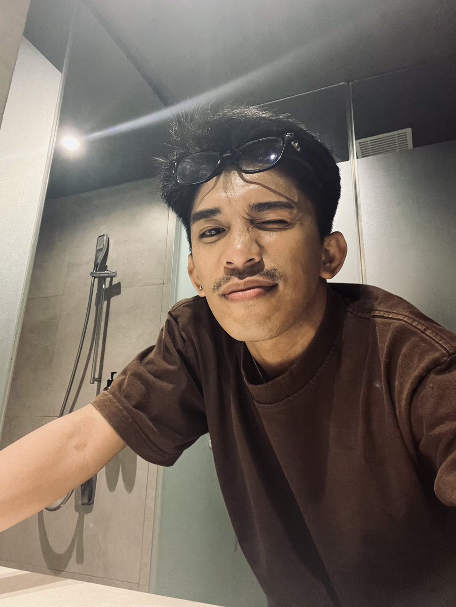 pakyuuontwt🤘🏻 tweet media