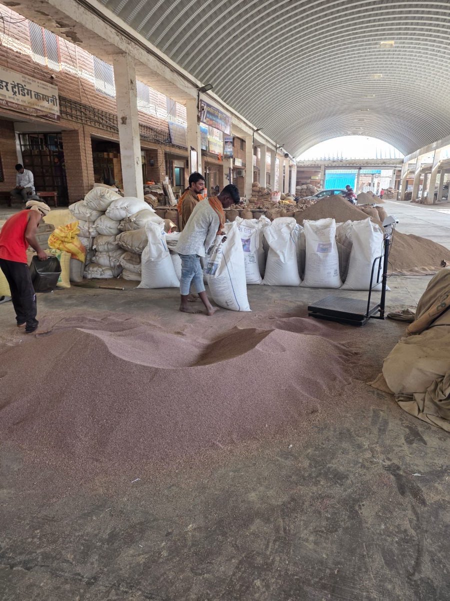 WDRA_INDIA tweet media