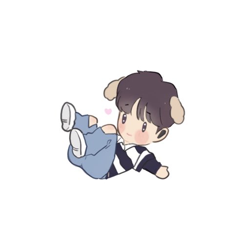 baby🩷 ૮ • ﻌ - ა　
#dokyeom #도겸