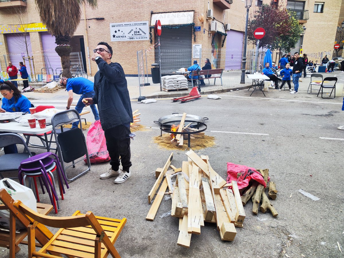 Pau Company 💻🖥️🛡️Paz y Amor 🕊️ tweet media