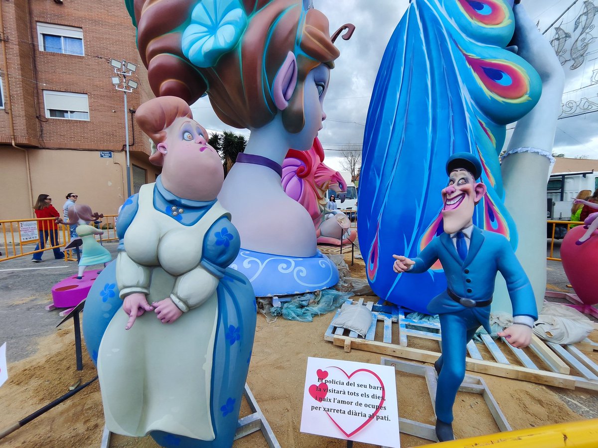 Pau Company 💻🖥️🛡️Paz y Amor 🕊️ tweet media