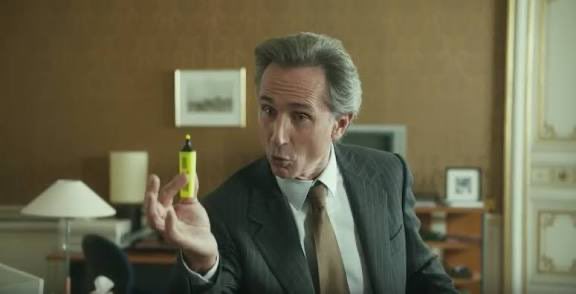 François CROSNIER tweet media