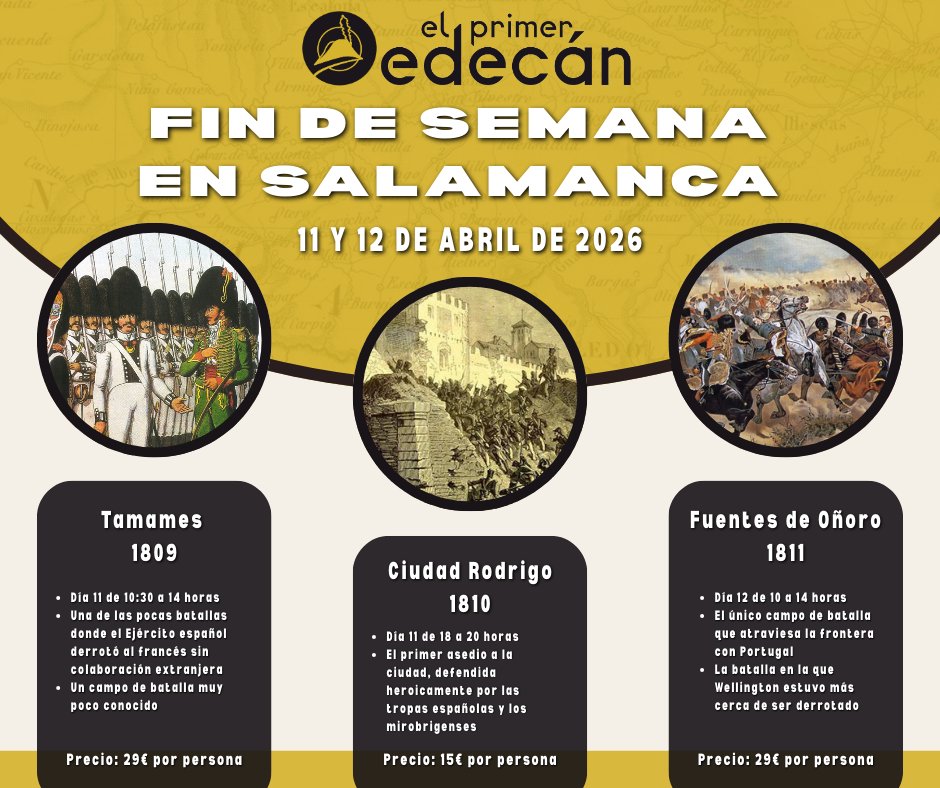 El Primer Edecán tweet media