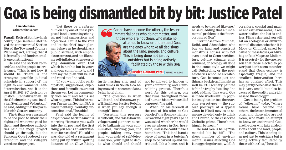 Rajesh Menon tweet media