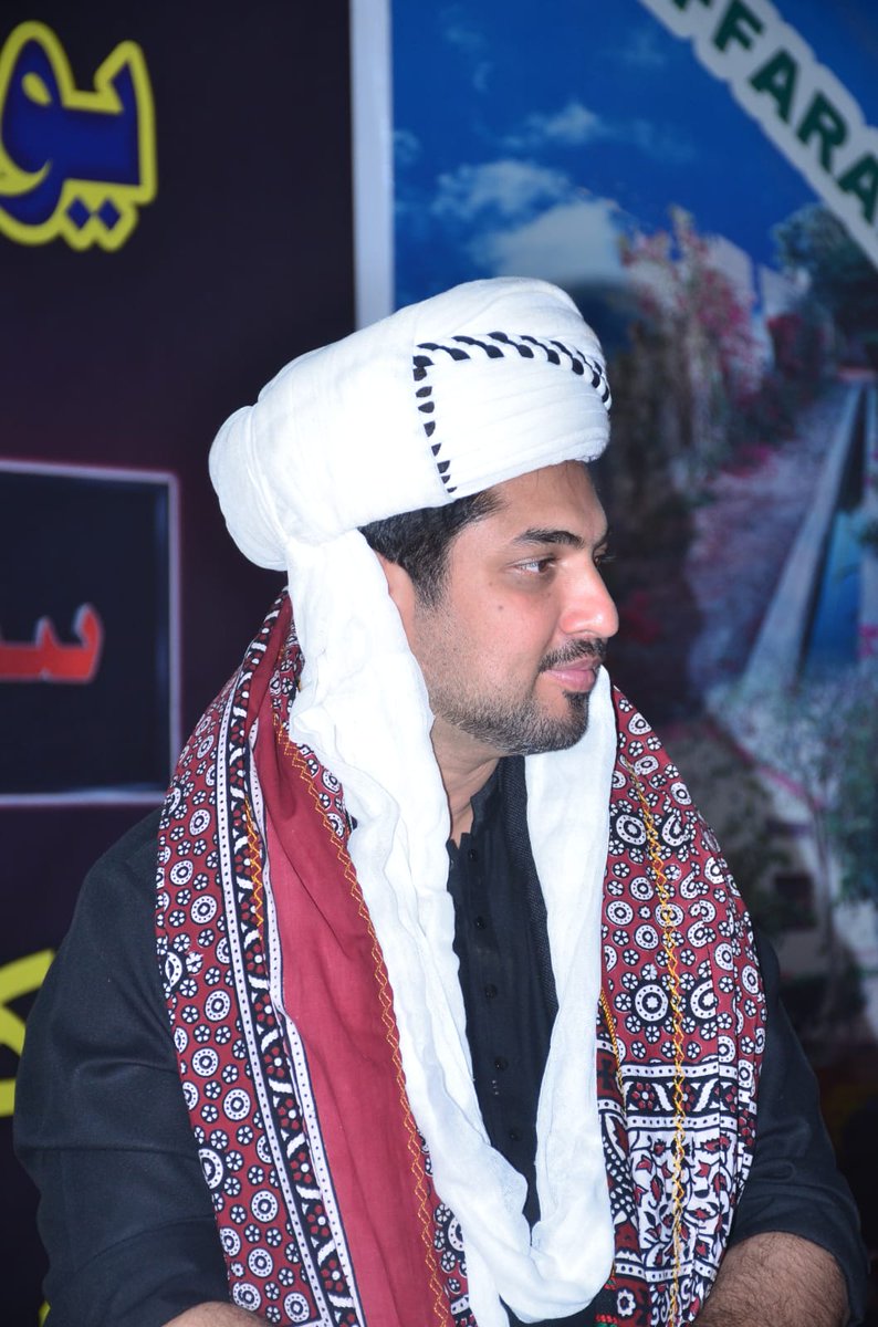 Aqib Shahzad tweet media